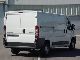 2011 Peugeot  Boxer action! L2H1 HDi 333 2.2 81KW (110 HP) ... Van or truck up to 7.5t Other vans/trucks up to 7 photo 2