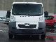 2011 Peugeot  Boxer action! L2H1 HDi 333 2.2 81KW (110 HP) ... Van or truck up to 7.5t Other vans/trucks up to 7 photo 4