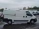 2011 Peugeot  Boxer action! L2H1 HDi 333 2.2 81KW (110 HP) ... Van or truck up to 7.5t Other vans/trucks up to 7 photo 5