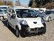 2011 Peugeot  Bipper Tepee 4.1 55KW/75P edition bearing action ... Van or truck up to 7.5t Other vans/trucks up to 7 photo 2