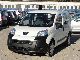 2011 Peugeot  Bipper Tepee 4.1 55KW/75P edition bearing action ... Van or truck up to 7.5t Other vans/trucks up to 7 photo 3