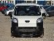 2011 Peugeot  Bipper Tepee 4.1 55KW/75P edition bearing action ... Van or truck up to 7.5t Other vans/trucks up to 7 photo 4