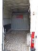 2006 Peugeot  Boxer 2.2 HDI Climate Van or truck up to 7.5t Box-type delivery van - high and long photo 12