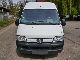 2006 Peugeot  Boxer 2.2 HDI Climate Van or truck up to 7.5t Box-type delivery van - high and long photo 1