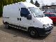 2006 Peugeot  Boxer 2.2 HDI Climate Van or truck up to 7.5t Box-type delivery van - high and long photo 2
