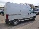 2006 Peugeot  Boxer 2.2 HDI Climate Van or truck up to 7.5t Box-type delivery van - high and long photo 3
