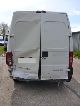 2006 Peugeot  Boxer 2.2 HDI Climate Van or truck up to 7.5t Box-type delivery van - high and long photo 4