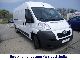 Peugeot  Boxer 335 L3H2 HDI Tageszul. Air, cruise control, PD 2012 Box-type delivery van - high and long photo