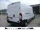 2012 Peugeot  Boxer 335 L3H2 HDI Tageszul. Air, cruise control, PD Van or truck up to 7.5t Box-type delivery van - high and long photo 3