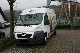 2009 Peugeot  Boxer Avantage 335 LH1 climate ZV Van or truck up to 7.5t Box-type delivery van - long photo 1