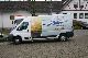 2009 Peugeot  Boxer Avantage 335 LH1 climate ZV Van or truck up to 7.5t Box-type delivery van - long photo 2