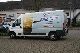2009 Peugeot  Boxer Avantage 335 LH1 climate ZV Van or truck up to 7.5t Box-type delivery van - long photo 4