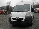 Peugeot  Boxer 3.0 HDI L3H2 TOPZUSTAND * Climate * 2009 Box-type delivery van - high and long photo