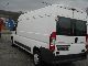 2009 Peugeot  Boxer 3.0 HDI L3H2 TOPZUSTAND * Climate * Van or truck up to 7.5t Box-type delivery van - high and long photo 3