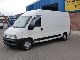 2004 Peugeot  Maxi Boxer NET 3900, - Van or truck up to 7.5t Box-type delivery van - high and long photo 1