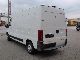 2004 Peugeot  Maxi Boxer NET 3900, - Van or truck up to 7.5t Box-type delivery van - high and long photo 4