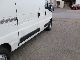 2004 Peugeot  Maxi Boxer NET 3900, - Van or truck up to 7.5t Box-type delivery van - high and long photo 8