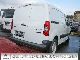 2012 Peugeot  Partner 1.6 HDi 75 FAP Avantage (Euro 5) Van or truck up to 7.5t Box-type delivery van photo 2