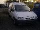 2001 Peugeot  New timing belt Expert Van or truck up to 7.5t Box-type delivery van photo 2