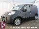 2010 Peugeot  Bipper HDI 70 Electrical Package Van or truck up to 7.5t Box-type delivery van photo 13
