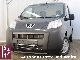 2010 Peugeot  Bipper HDI 70 Electrical Package Van or truck up to 7.5t Box-type delivery van photo 1