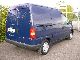 2003 Peugeot  Expert Box 1.9 HDI diesel 51 KW Van or truck up to 7.5t Box-type delivery van photo 6