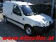 2005 Peugeot  Professional partners 190C 2.0 HDI Van or truck up to 7.5t Box-type delivery van photo 1