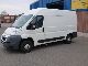2010 Peugeot  Boxer L2H2 88 kw NET 8200, - Van or truck up to 7.5t Box-type delivery van - high photo 11