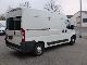 2010 Peugeot  Boxer L2H2 88 kw NET 8200, - Van or truck up to 7.5t Box-type delivery van - high photo 3