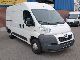 2010 Peugeot  Boxer L2H2 88 kw NET 8200, - Van or truck up to 7.5t Box-type delivery van - high photo 7