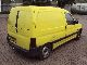 1998 Peugeot  Partner 170C 1.8D Van or truck up to 7.5t Box-type delivery van photo 2
