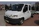 1996 Peugeot  BOXER Kabina DOUBLE-STAN PERFECT! Van or truck up to 7.5t Box photo 1