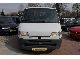 1996 Peugeot  BOXER Kabina DOUBLE-STAN PERFECT! Van or truck up to 7.5t Box photo 2