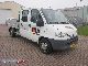 2000 Peugeot  BOXER DOKA PAKA Dubel Van or truck up to 7.5t Other vans/trucks up to 7 photo 1