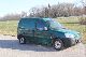 2003 Peugeot  Partner Hdi Van or truck up to 7.5t Other vans/trucks up to 7 photo 1
