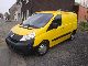 Peugeot  Expert 1.6 HDI CLIMATE BEZWYPADKOWY 2008 Box-type delivery van photo