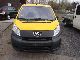 2008 Peugeot  Expert 1.6 HDI CLIMATE BEZWYPADKOWY Van or truck up to 7.5t Box-type delivery van photo 4