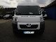 2012 Peugeot  Boxer 333 L2H2 HDi FAP Avantage Van or truck up to 7.5t Box-type delivery van photo 1
