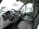 2011 Peugeot  BOXER BOX HIGH NET 10999th - Van or truck up to 7.5t Box-type delivery van - high photo 1