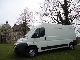 Peugeot  AIR BOXER L4H2 39 000 km 2010 Other vans/trucks up to 7 photo