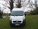 2010 Peugeot  AIR BOXER L4H2 39 000 km Van or truck up to 7.5t Other vans/trucks up to 7 photo 1