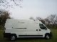 2010 Peugeot  AIR BOXER L4H2 39 000 km Van or truck up to 7.5t Other vans/trucks up to 7 photo 2