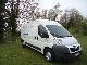 2010 Peugeot  AIR BOXER L4H2 39 000 km Van or truck up to 7.5t Other vans/trucks up to 7 photo 3