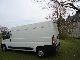 2010 Peugeot  AIR BOXER L4H2 39 000 km Van or truck up to 7.5t Other vans/trucks up to 7 photo 6