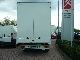 2011 Peugeot  Boxer 2.2 HDi FAP 130 335 L4 case conversion AIR Van or truck up to 7.5t Box photo 3