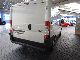 2011 Peugeot  Boxer 330 L1H1 2.2 HDI 120 box Van or truck up to 7.5t Box-type delivery van photo 2