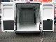 2012 Peugeot  Boxer 335 L3 H2 Cruise Van or truck up to 7.5t Box-type delivery van - high and long photo 3