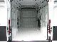 2012 Peugeot  Boxer 335 L3 H2 Cruise Van or truck up to 7.5t Box-type delivery van - high and long photo 4