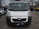 2007 Peugeot  Boxer (air) Van or truck up to 7.5t Car carrier photo 1