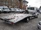 2007 Peugeot  Boxer (air) Van or truck up to 7.5t Car carrier photo 3